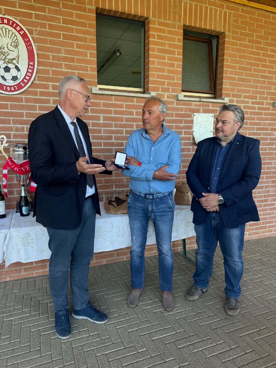 Juventina di Gorizia, visita delle istituzioni: «Presidio prezioso per i giovani»