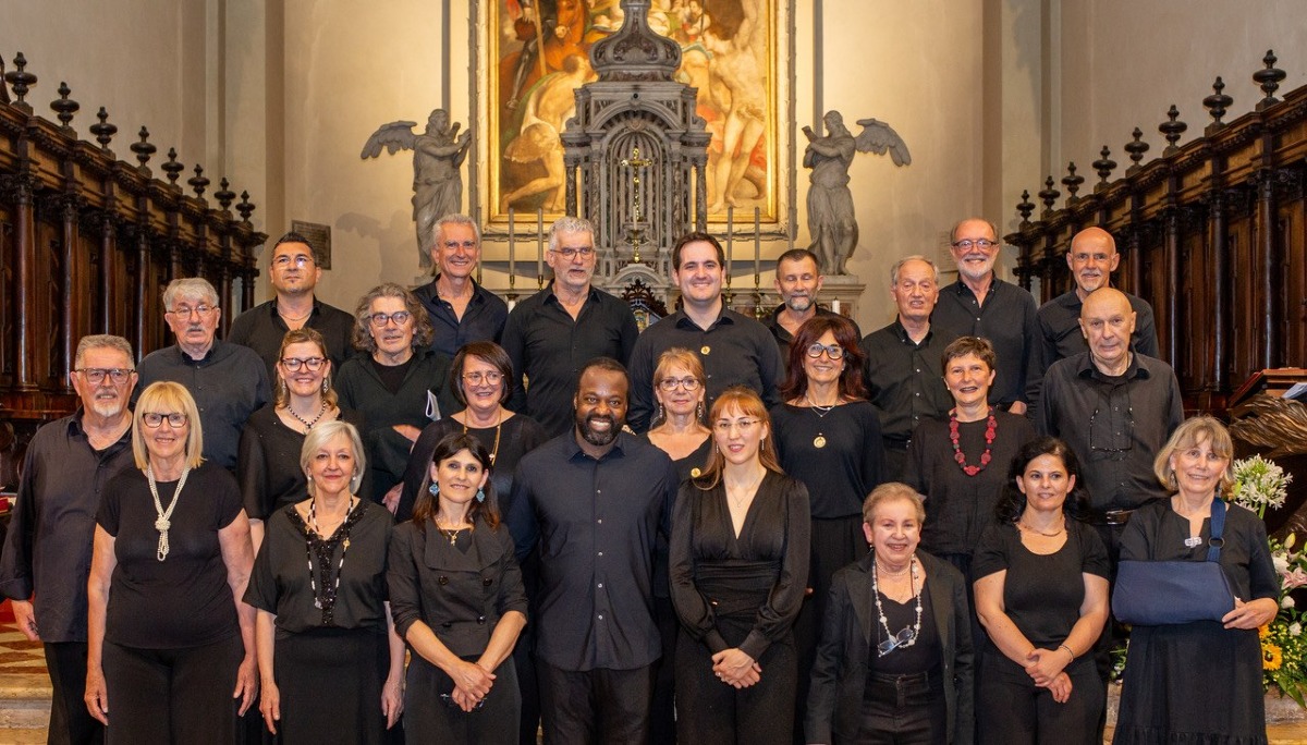 Pordenone, Federico Lovato nuovo presidente della San Marco: in estate tornano i concerti