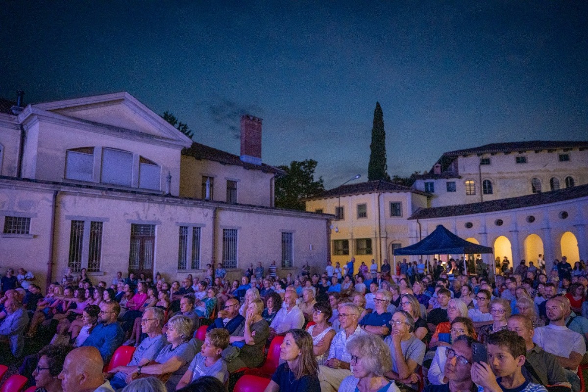 Tomadini Open Night a Udine: concerti gratis dalle 19 a mezzanotte
