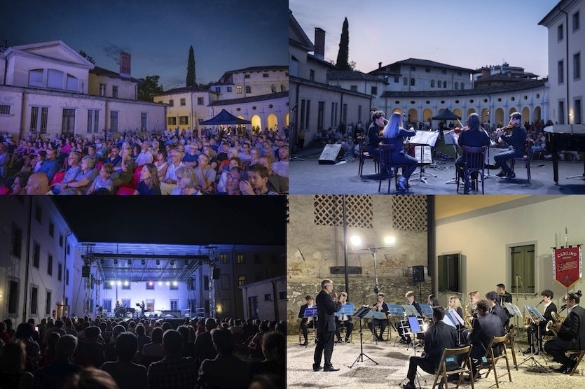 Tomadini Open Night a Udine: concerti gratis dalle 19 a mezzanotte