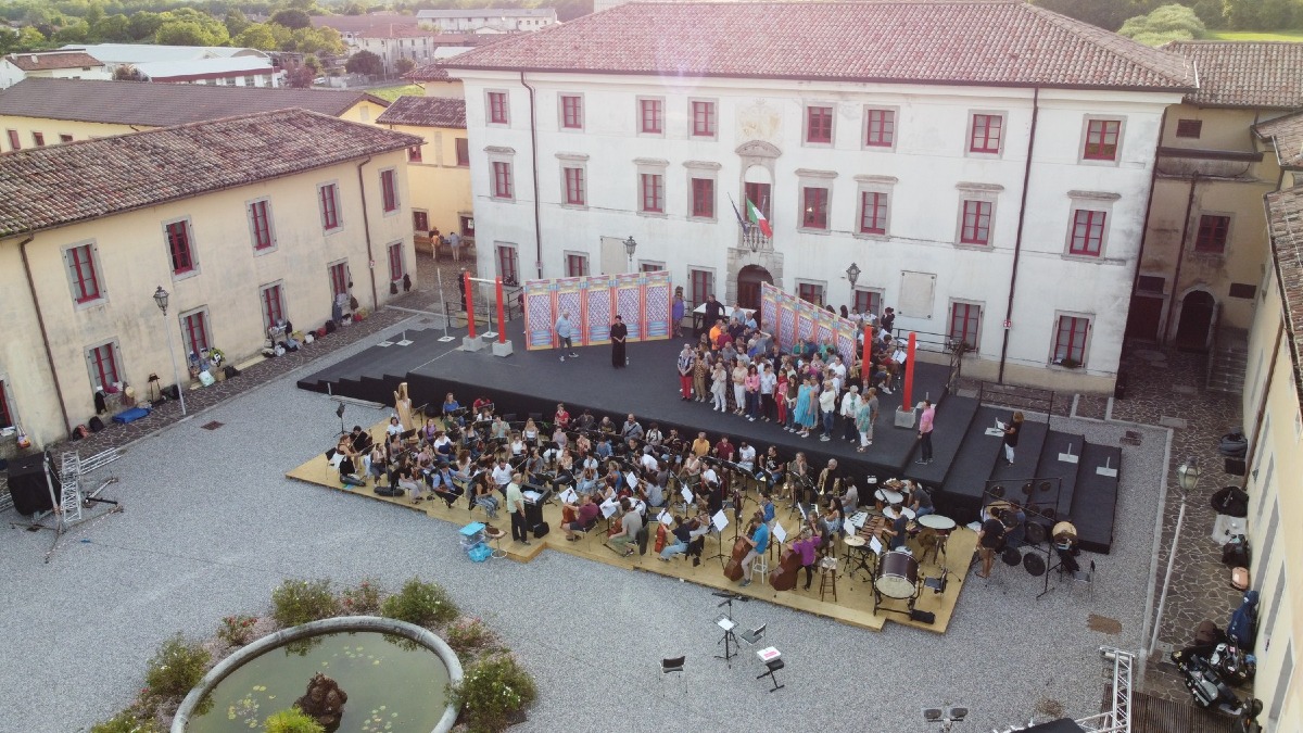 Madama Butterfly, due guide all’ascolto in Friuli il 23 e 25 giugno prima del debutto a