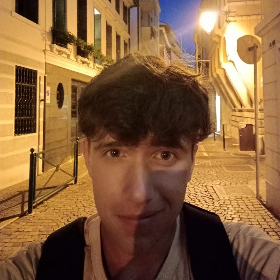 Giacomo Gobbo