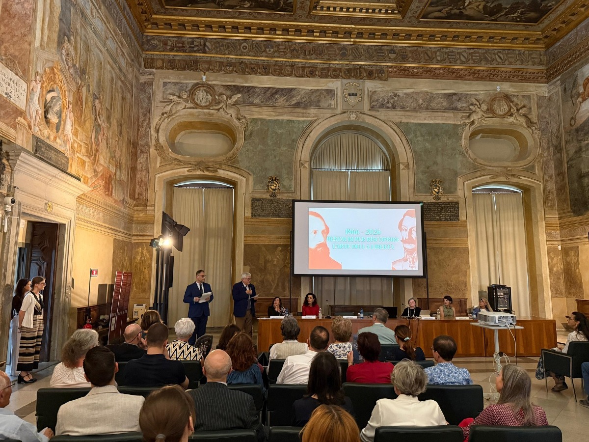 Castello di Udine, 160 anni del 1866 raccontati con opere restaurate e nuove scoperte