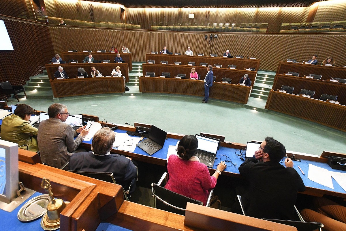 Riforma delle Province in Fvg: ok in Commissione agli articoli 5-24