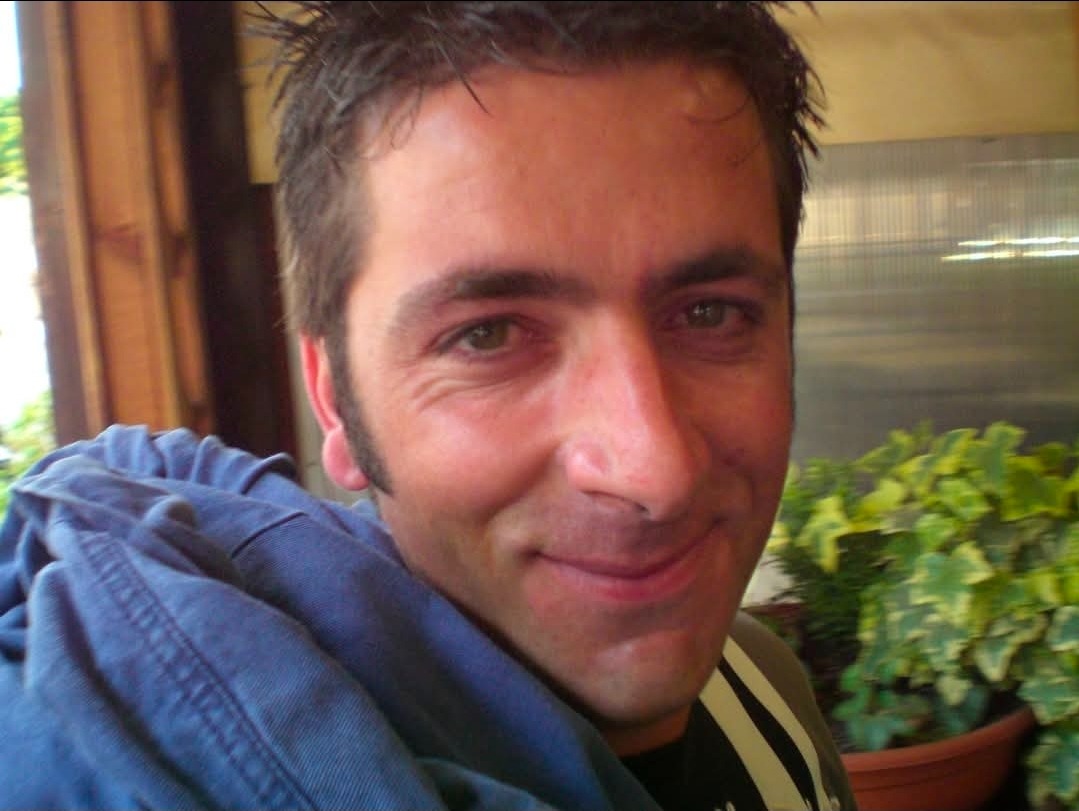 Diego Forner