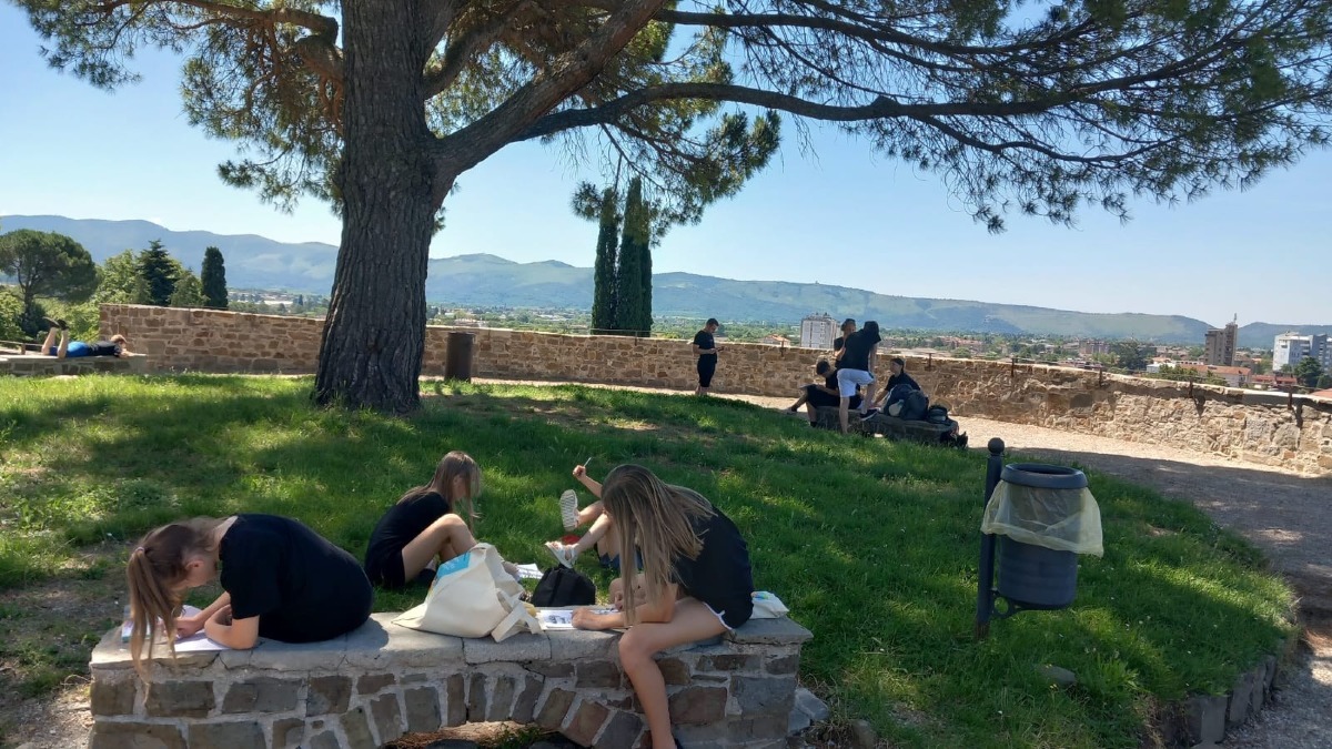 Centro estivo multilingue a Gorizia: ancora posti per bambini 6-11 anni