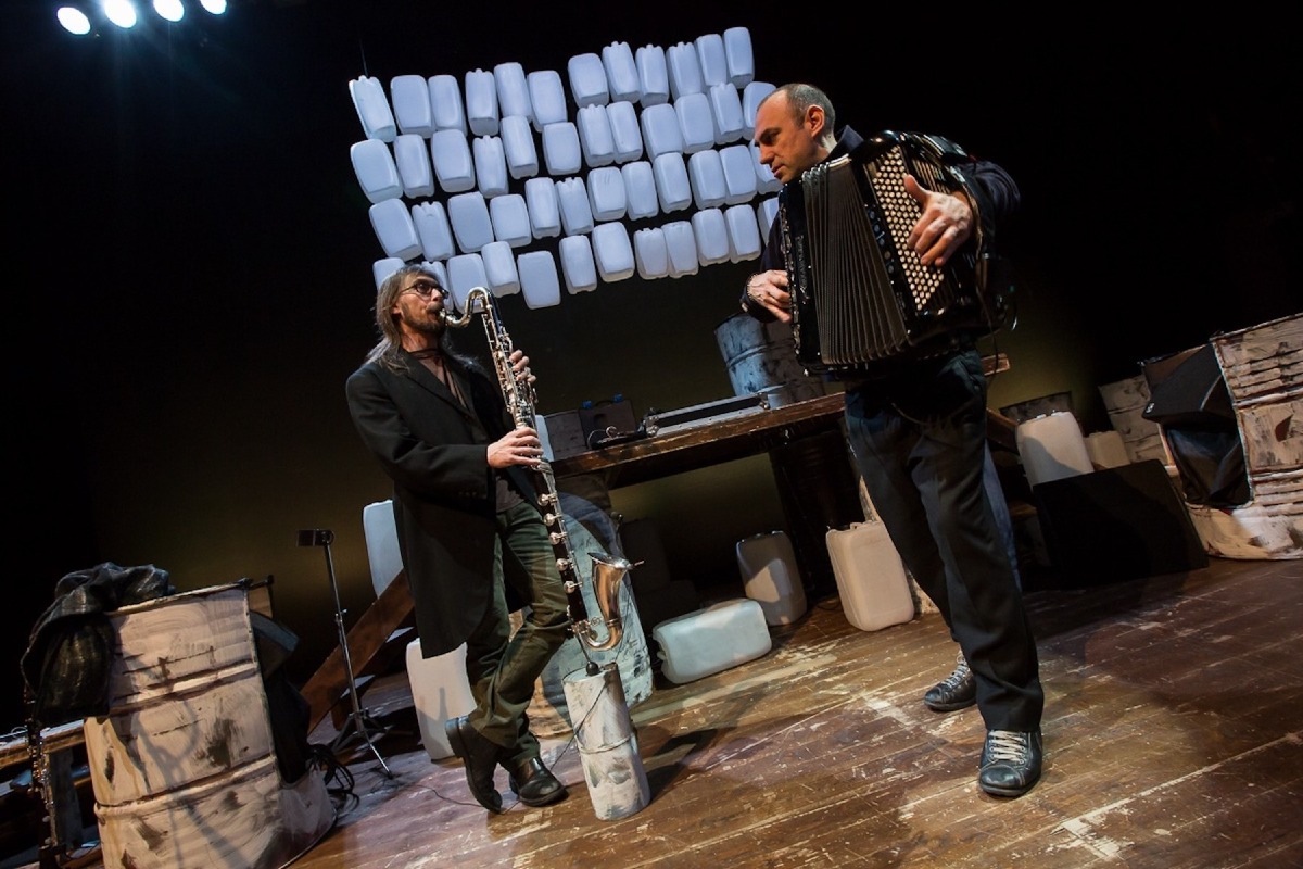 Folkest in Friuli, sei concerti dal 23 al 28 giugno: Nomadi al Castello di Udine e