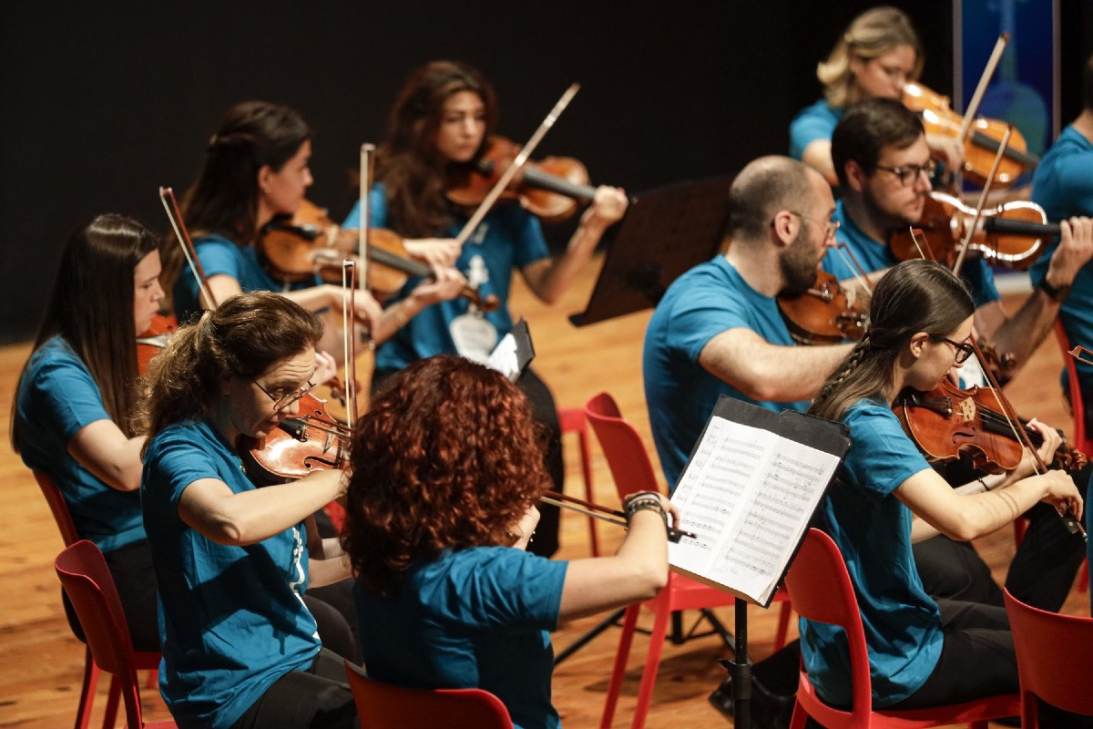 Piccolo Violino Magico compie 10 anni: a San Vito il concorso dal 28 giugno