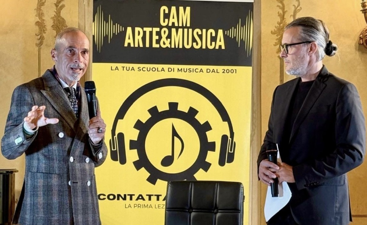 Festa della Musica a Gorizia: il 21 giugno fanfara in centro e Women in Rock a Palazzo de