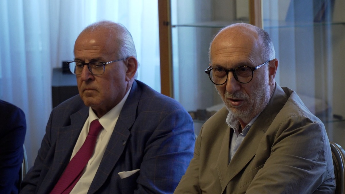 Da Gorizia parte la candidatura del pensiero di Basaglia a patrimonio Unesco