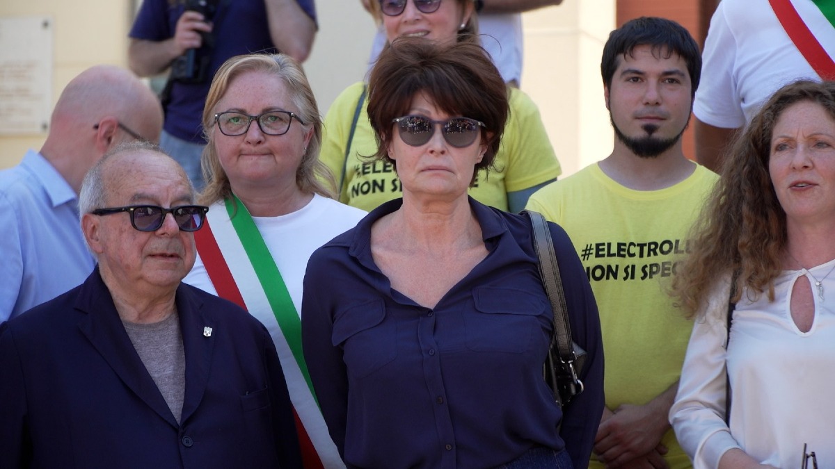 Electrolux, 2mila in corteo a Pordenone: in Prefettura il confronto su piano e cessioni
