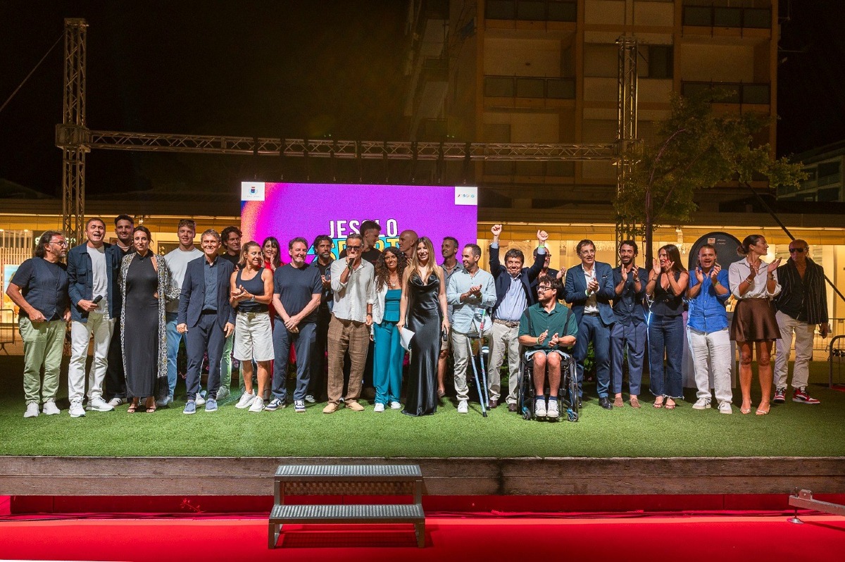 Vip Padel Cup a Jesolo, Fortin e Frison vincono la 6ª edizione