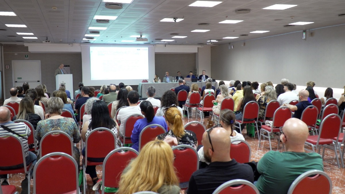 Universiis, bilancio in ripresa: a Udine Riccardi la indica come pilastro socio-sanitario