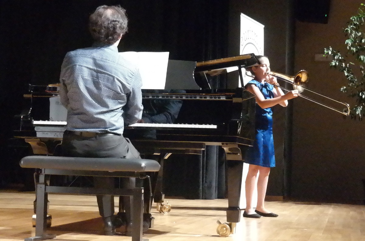 Povoletto, 12 giovani musicisti premiati in concerto: finale del concorso Euritmia con 64
