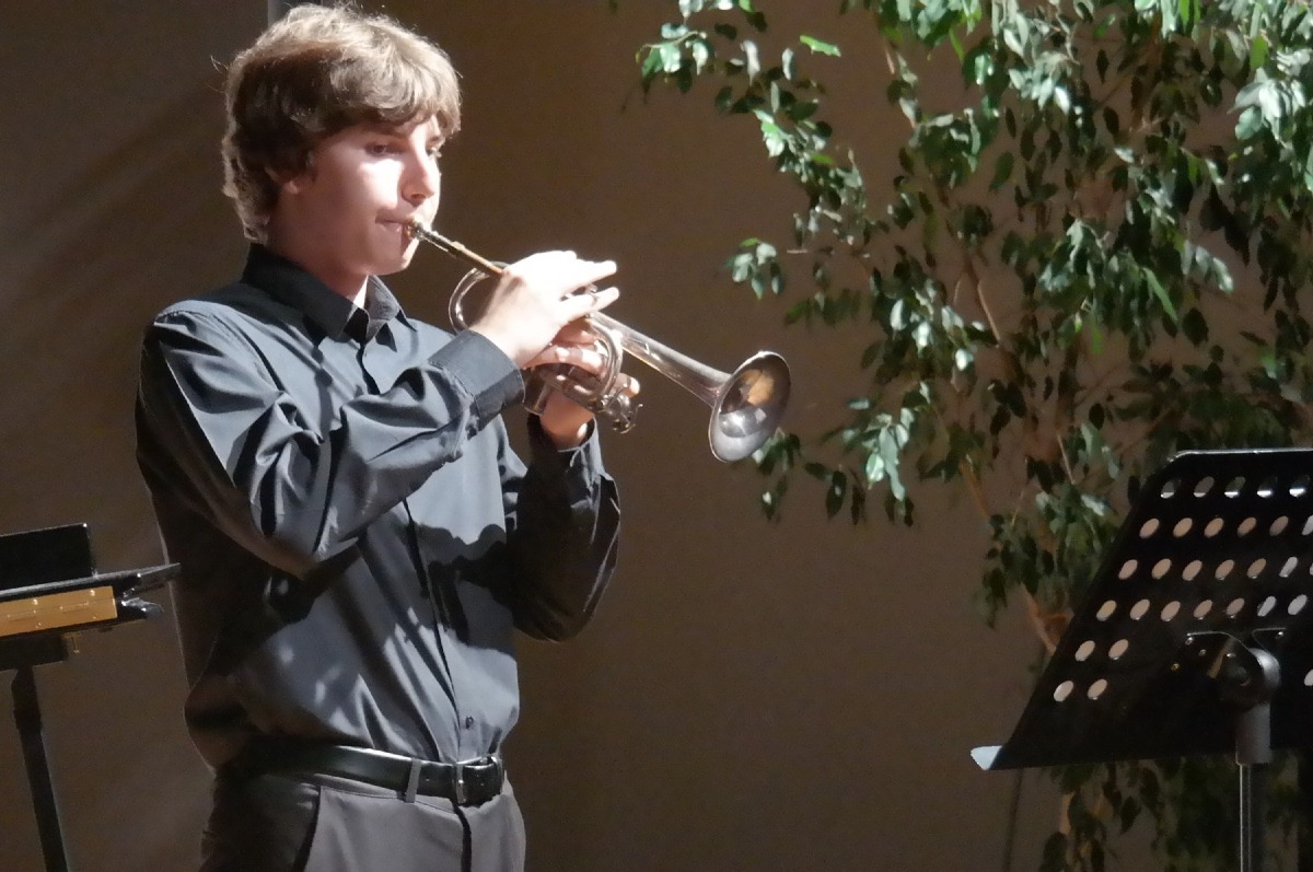 Povoletto, 12 giovani musicisti premiati in concerto: finale del concorso Euritmia con 64