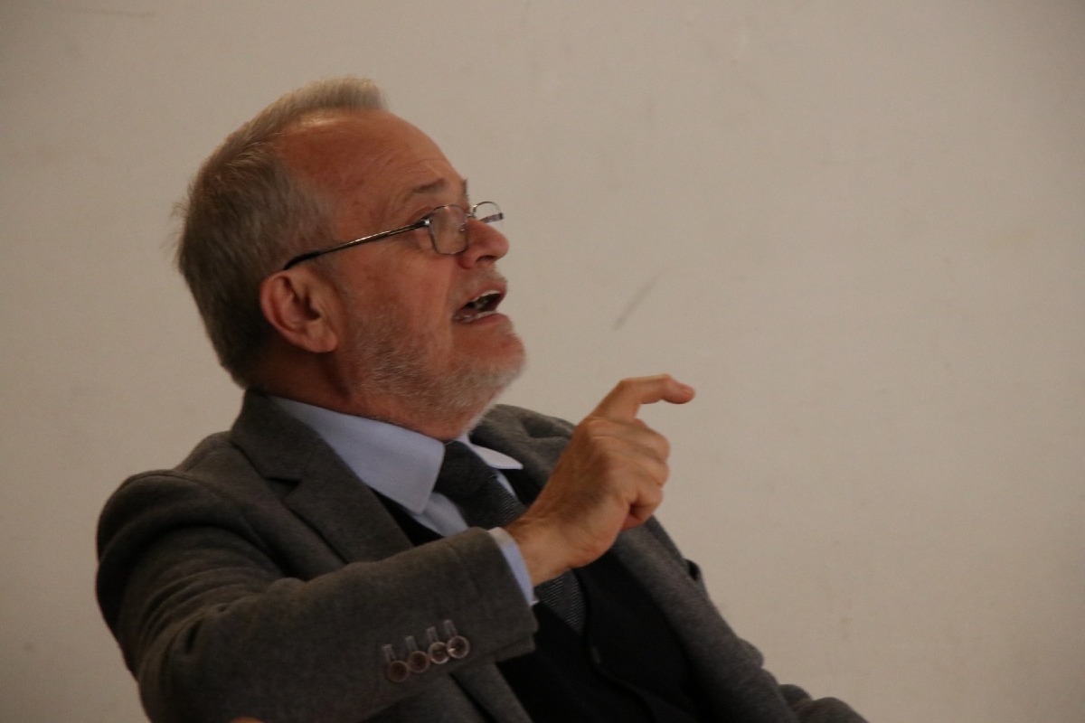 Trieste, Paolo Puppa legge Svevo e Pirandello al Museo Postale il 22 giugno