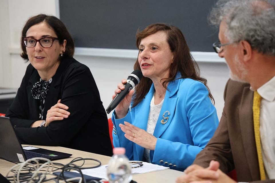 Scienze giuridiche a Udine compie 30 anni: 3.500 laureati e Giurisprudenza a +20%