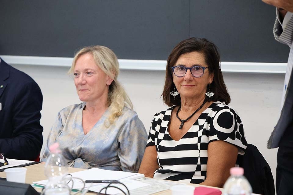 Scienze giuridiche a Udine compie 30 anni: 3.500 laureati e Giurisprudenza a +20%