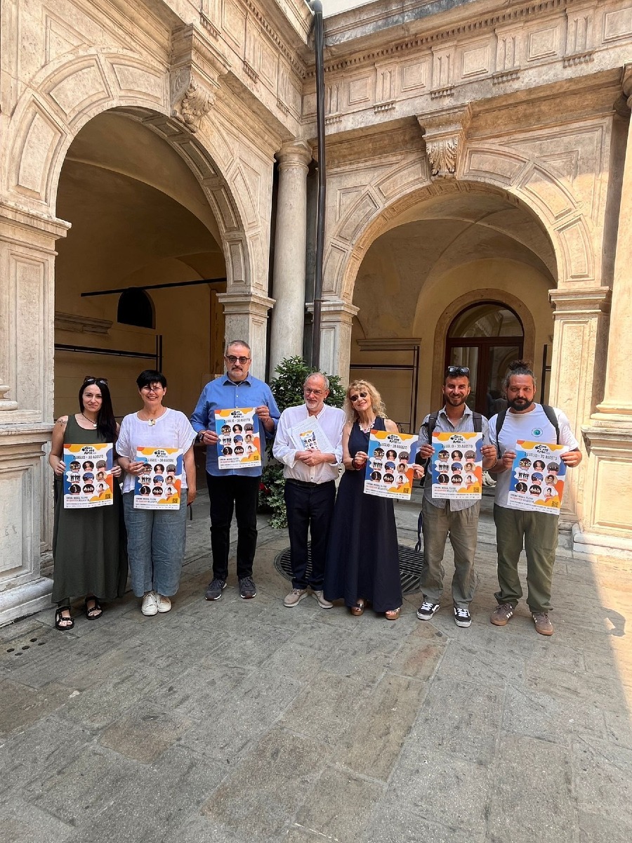 GirovagArte 2026, a Padova 39 appuntamenti nei quartieri dal 2 al 31 luglio