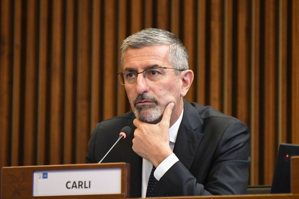 Disegno di legge sulle Province, il Pd attacca in Commissione: incertezza su costi e