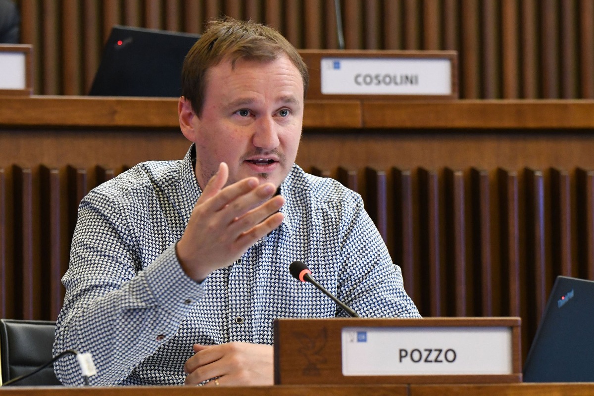 Sette Comuni del Medio Friuli candidati al titolo europeo dello sport 2028