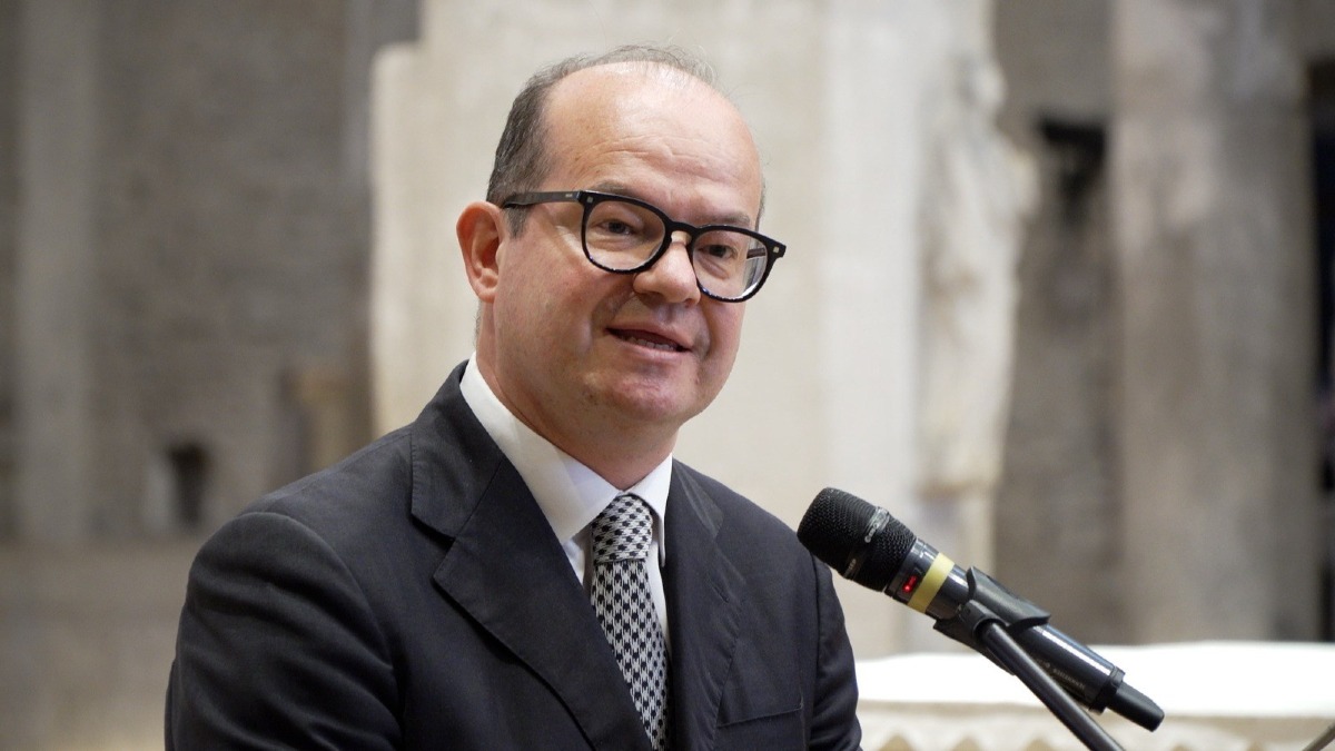 Bibbia di Aquileia, presentata la prima copia del facsimile: 5 volumi e 6 esemplari entro