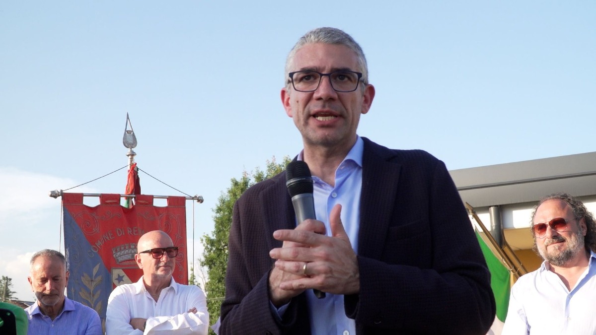 A Remanzacco apre il Cibert bike Park: area verde riqualificata e pump track da 620mila