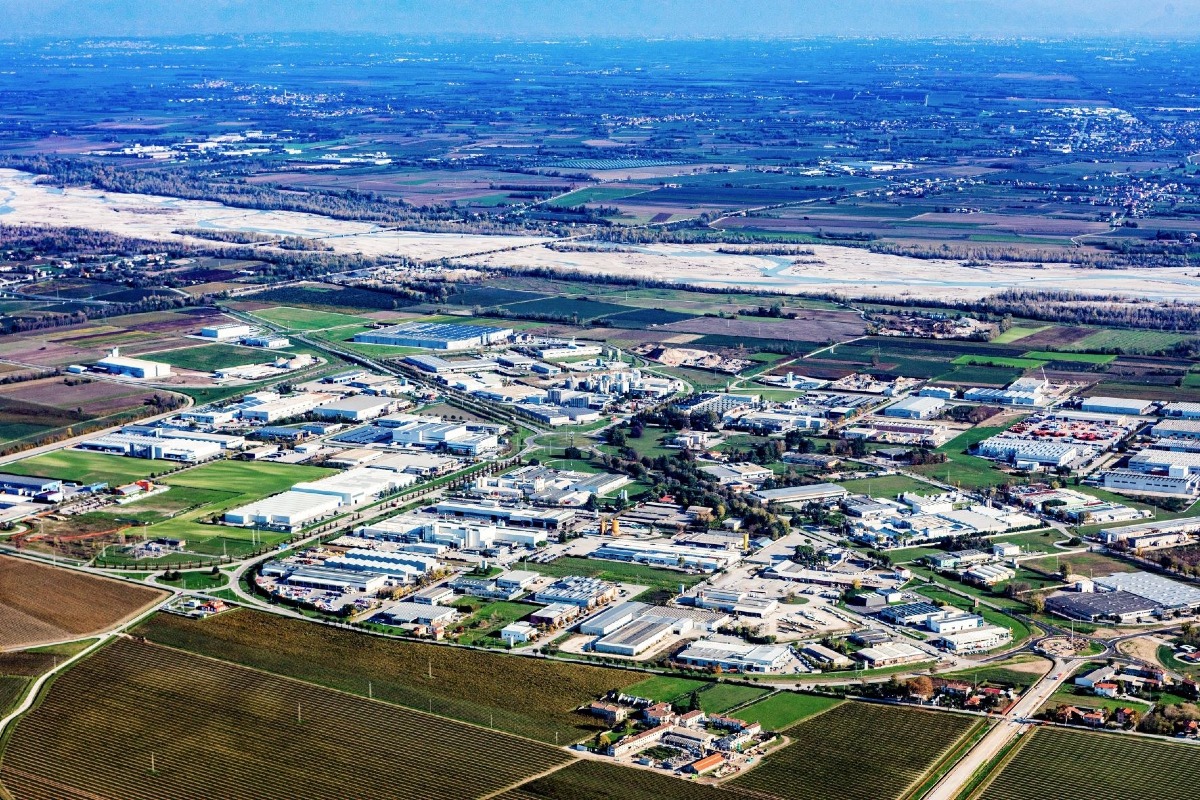 Aree industriali del Fvg, a San Vito il confronto sugli Eco Distretti Circolari