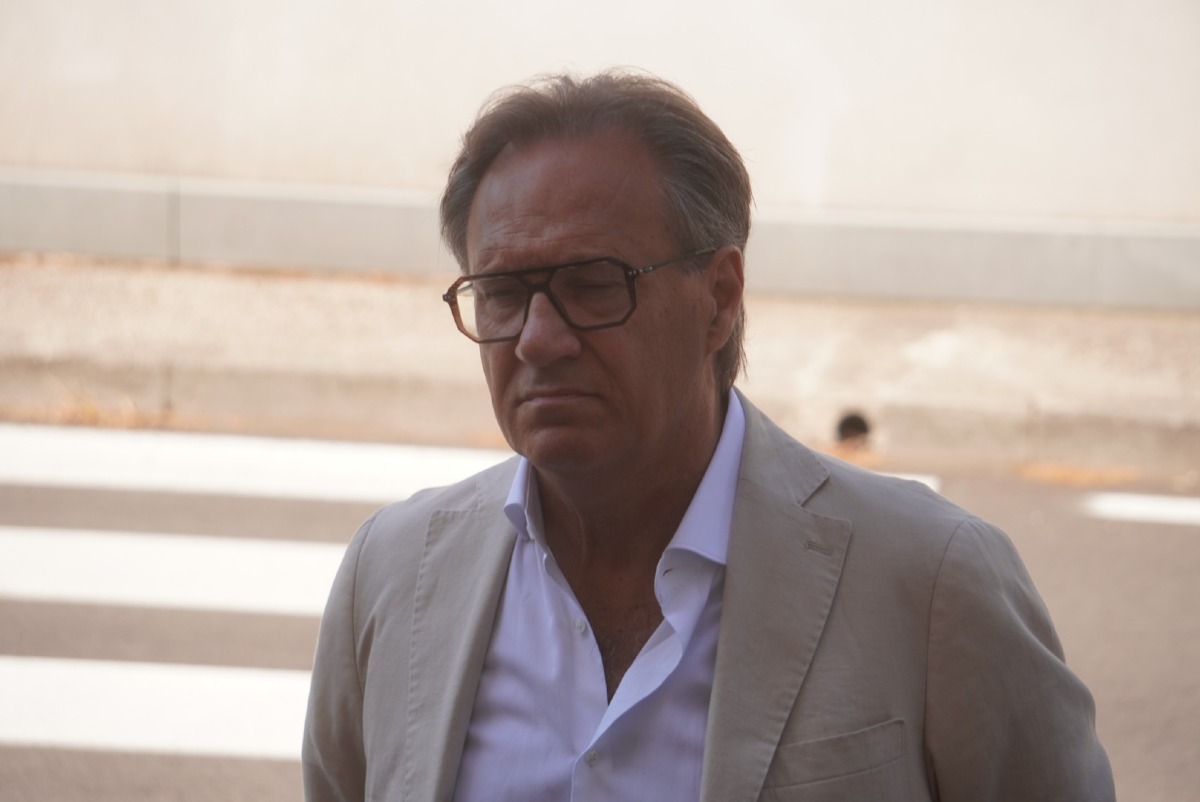 INAUGURAZIONE SPORTELLO SALUTE BASALDELLA 