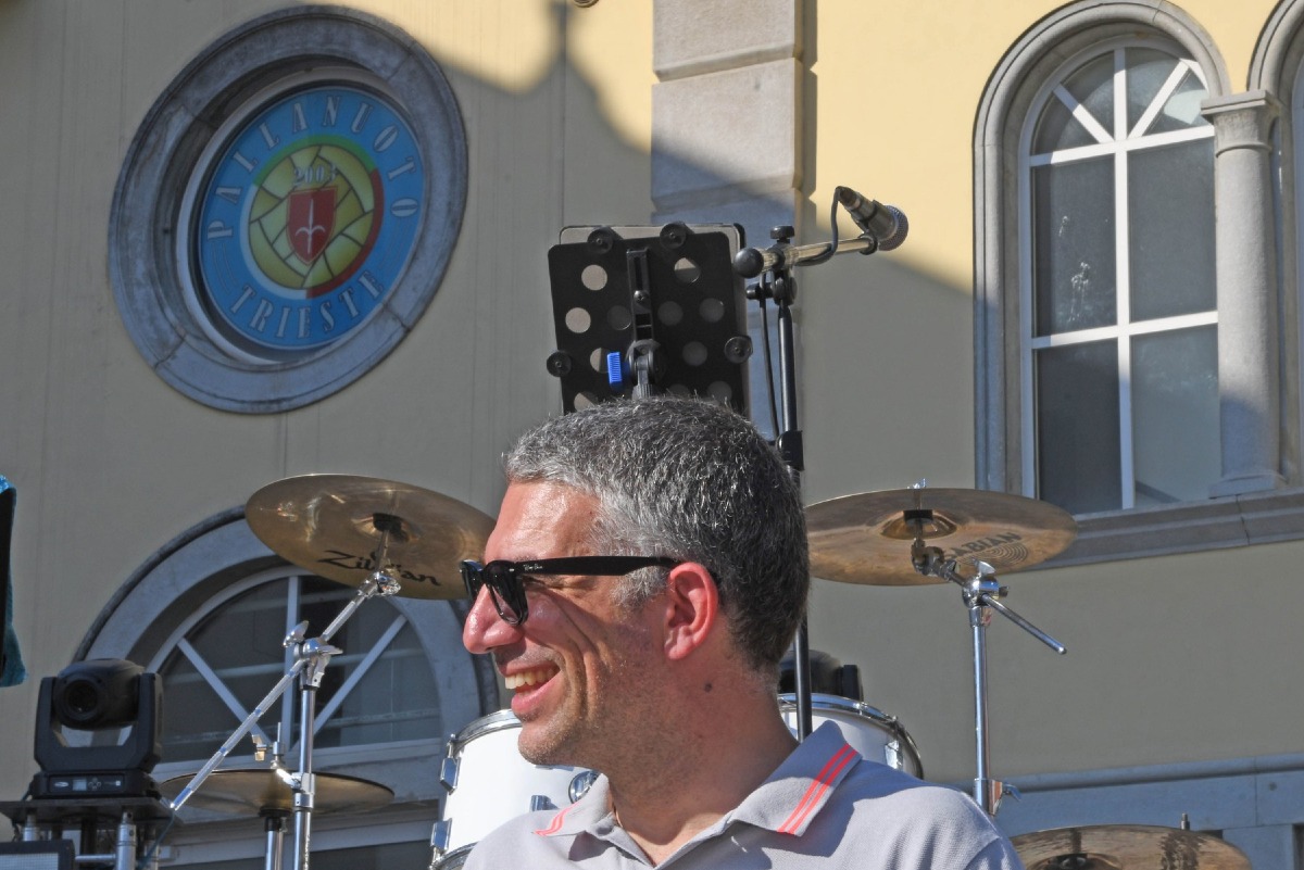 Trieste, SanGioFest anima San Giovanni: musica, ballo e sport fino a domenica 21 giugno