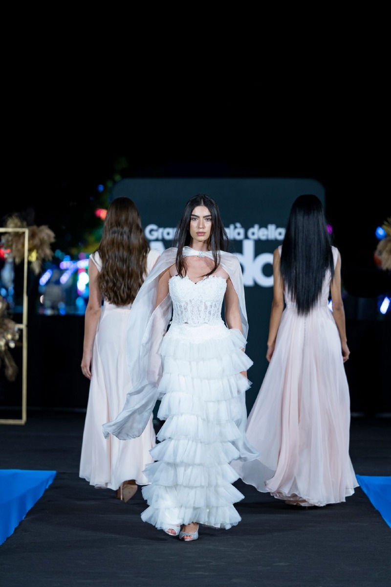 Grande Galà della Moda a Rosolina Mare: debutto del tour 2026, poi Jesolo