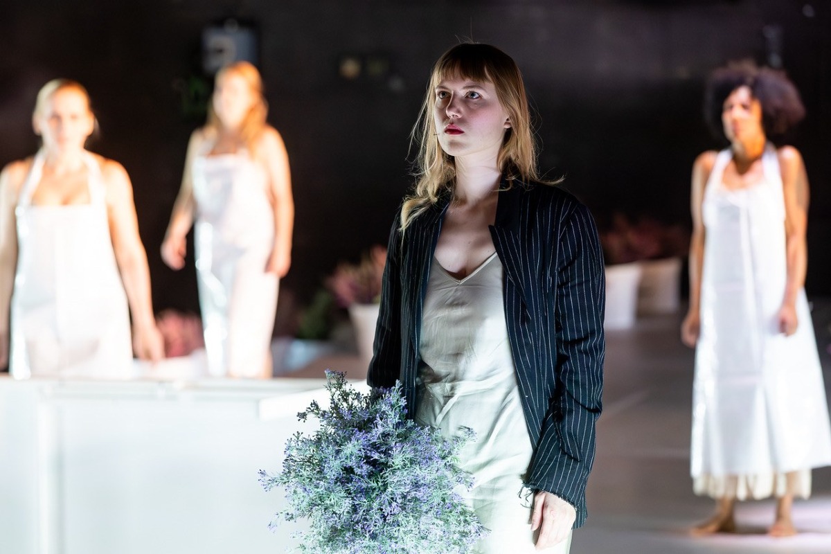Gorizia, il Piccolo Opera Festival porta in prima nazionale “Canvas” il 23 giugno