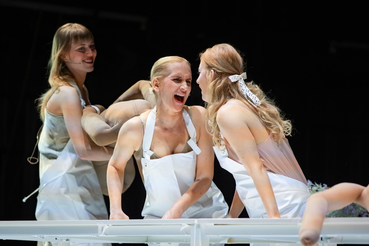 Gorizia, il Piccolo Opera Festival porta in prima nazionale “Canvas” il 23 giugno