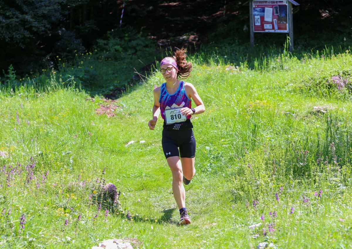 Roberto Cassol vince l’Aviano-Piancavallo in 1h23’40”, Bratti prima tra le donne