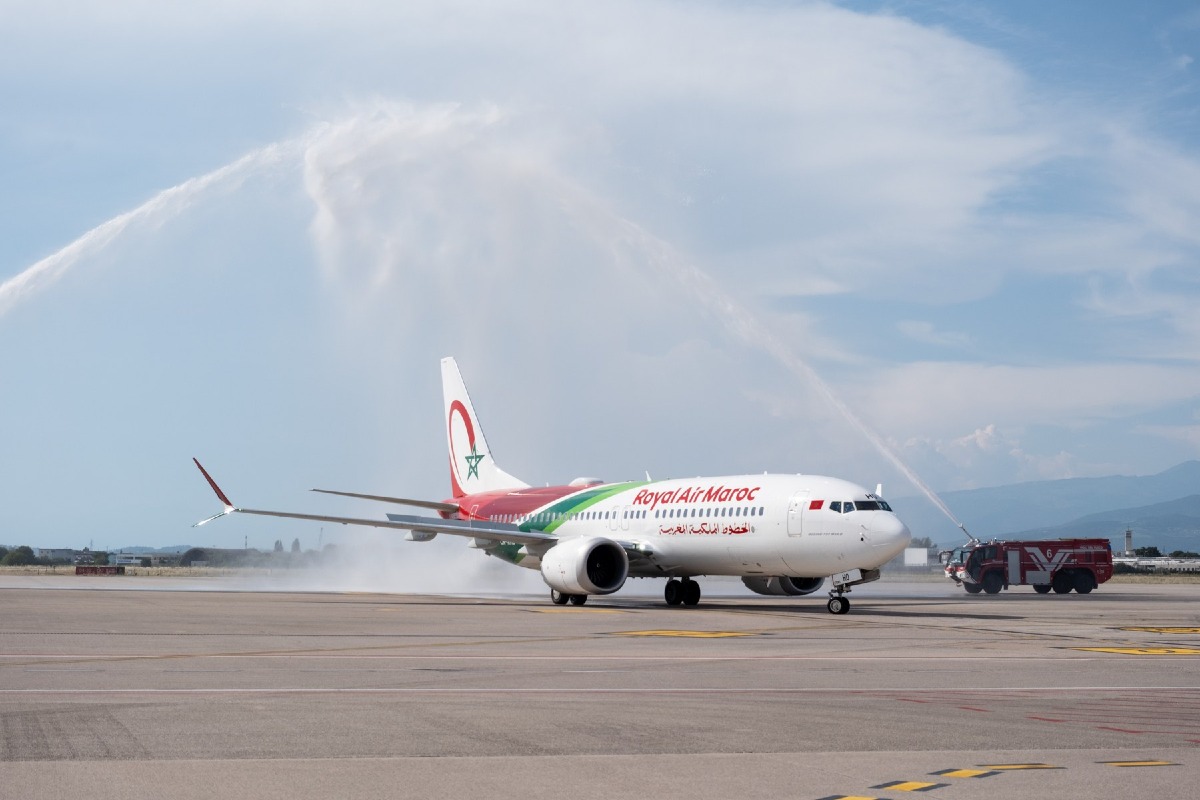 Nuovo collegamento Verona-Casablanca, dal 21 giugno voli diretti mercoledì, venerdì e