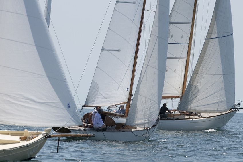 Ciao Pais vince a Venezia il Trofeo Artù Chiggiato: primo lo yacht triestino