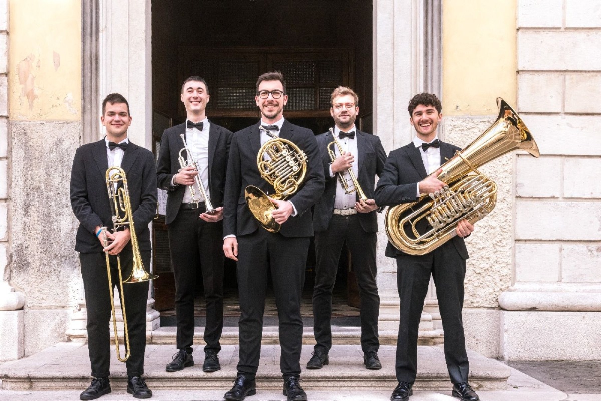 Concerti al Castello 2026, doppio appuntamento tra Trieste e Fagagna il 26 e 28 giugno