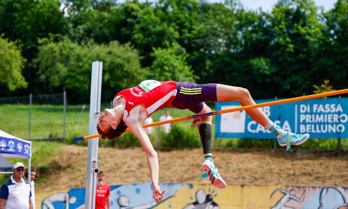 Trevisatletica vince la Finale Bronzo: 167,5 punti e +12 su Lecco