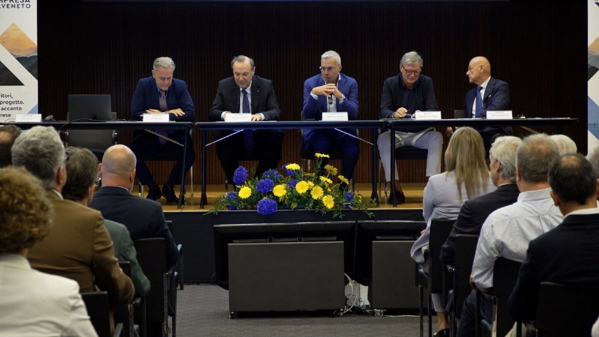 Confidi Fvg, altri 3 milioni dalla Regione: a Tavagnacco i conti di Fidimpresa FriulVeneto