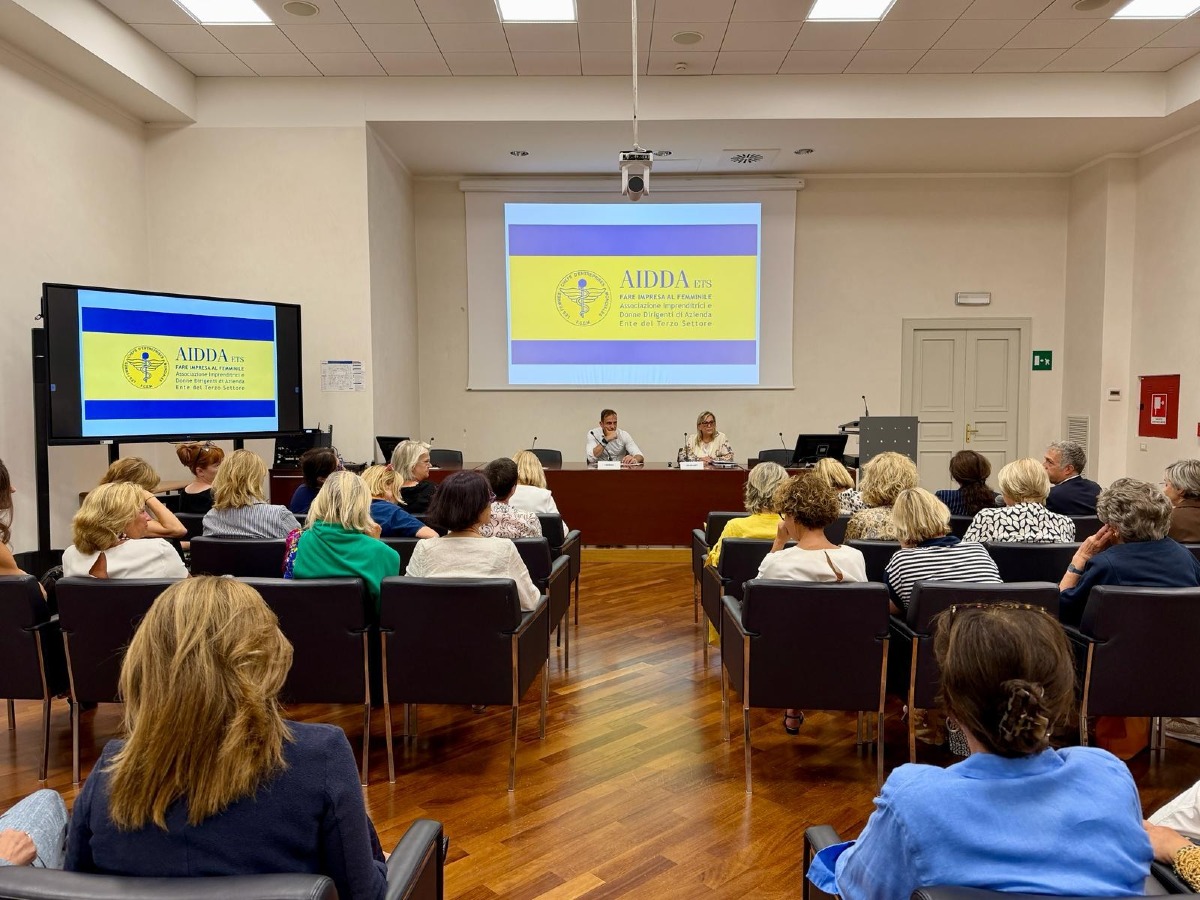 Fedriga incontra Aidda Fvg a Trieste: nucleare e sostegno alle imprese