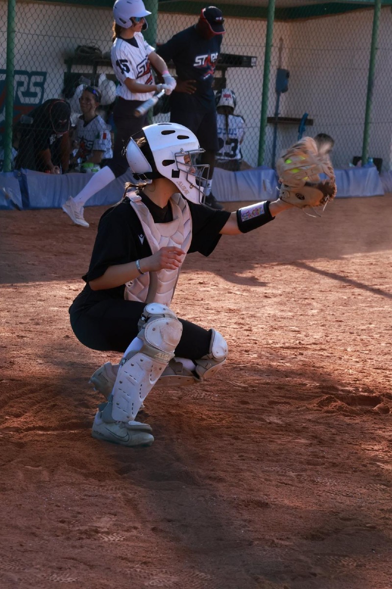 Castionese Softball, derby senza storia: doppia vittoria a Ronchi e primato allungato