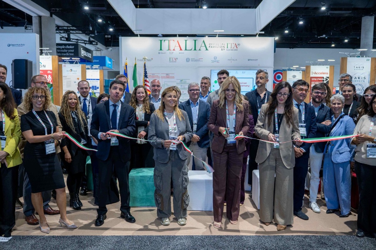 Biotech, due realtà del Friuli Venezia Giulia a BIO 2026 di San Diego
