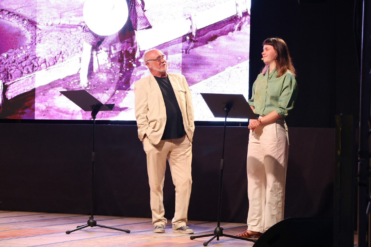 Trieste, al Museo Sartorio gli ultimi due spettacoli di Let’s Play il 27 e 28 giugno