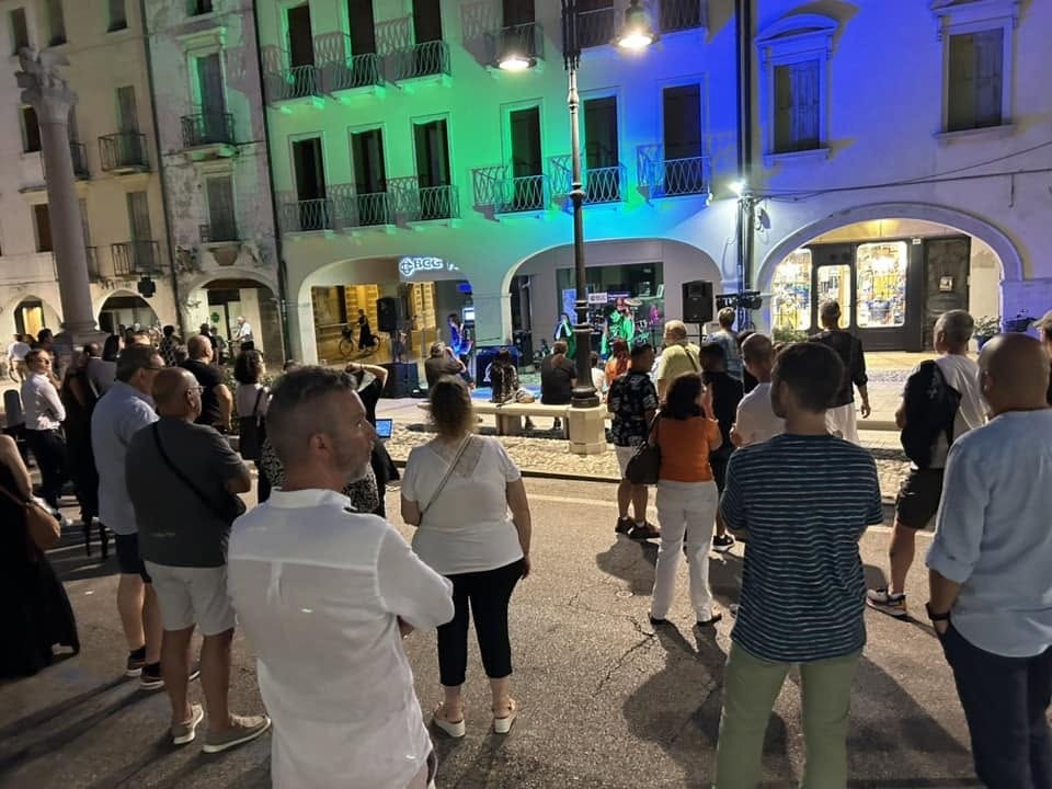 Portogruaro, a luglio tornano i Mercoledì Musicali: 45 concerti in 5 serate