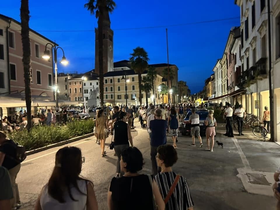 Portogruaro, a luglio tornano i Mercoledì Musicali: 45 concerti in 5 serate