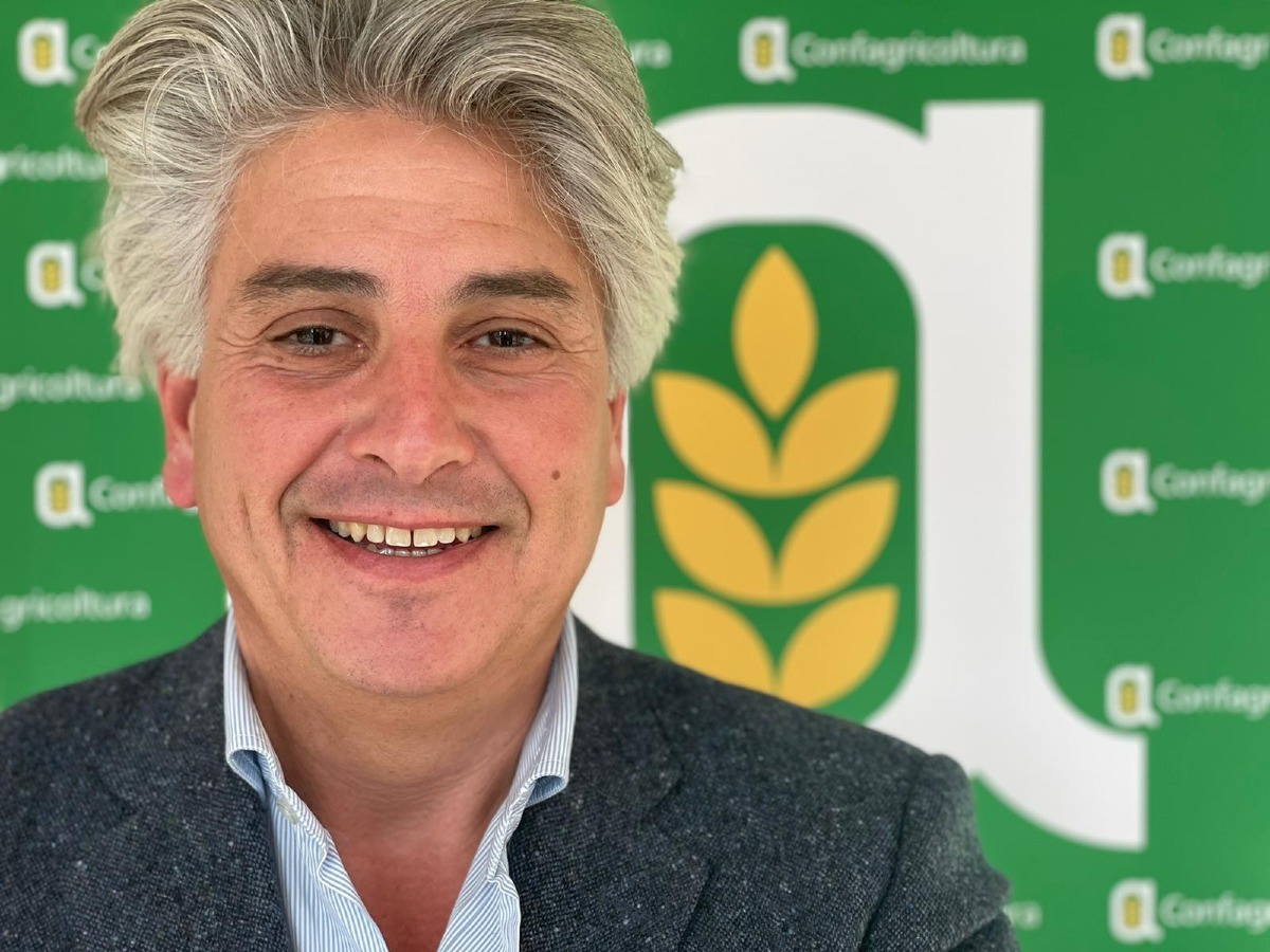 Confagricoltura Treviso, Lodovico Giustiniani eletto presidente negli 80 anni