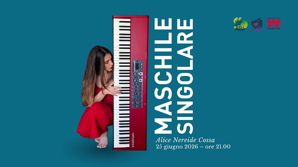 Padova, Pollini in Jazz ai Giardini dell’Arena: preview il 25 giugno e concerti il 26