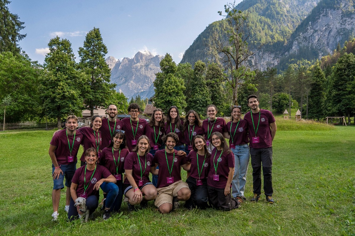 NanoValbruna 2026, a Valbruna una settimana per under 35 tra impresa, cinema e montagna