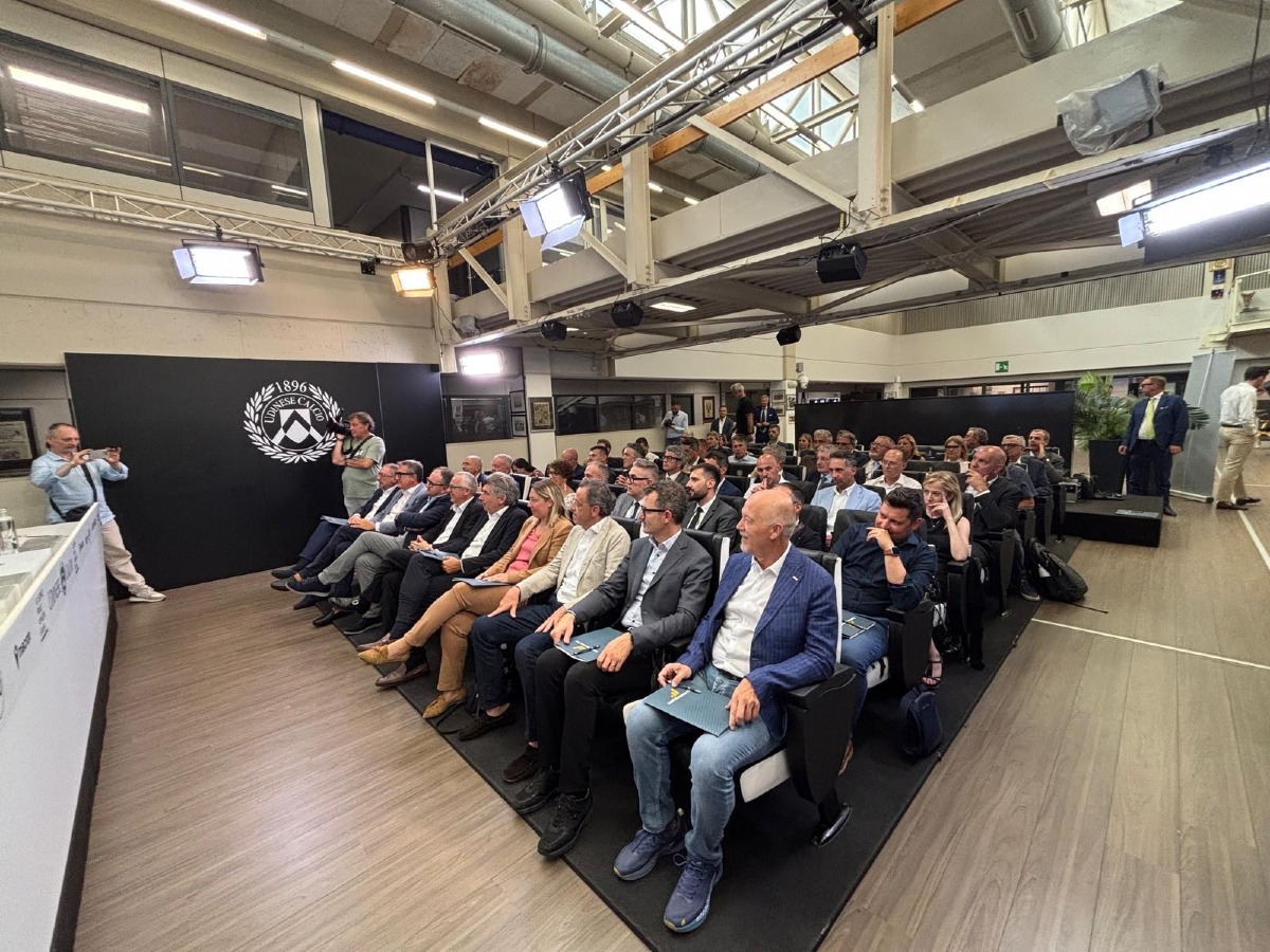 Confidimprese FVG chiude il 2025 con utile di 756 mila euro e 327 milioni di affidamenti