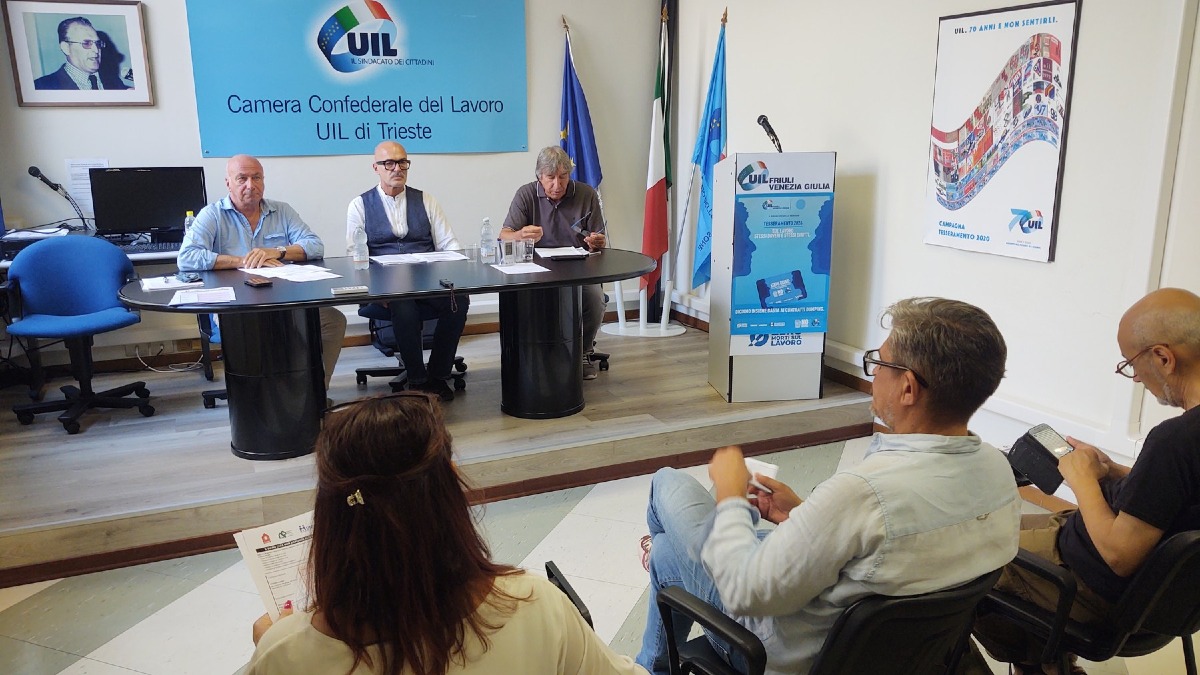 Casa, i sindacati inquilini Fvg bocciano il decreto: 8.500 famiglie in attesa